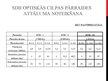 Referāts 'Telekomunikāciju tīklu projektēšana - SDH optiskās cilpas pārraides attāluma not', 40.