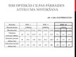 Referāts 'Telekomunikāciju tīklu projektēšana - SDH optiskās cilpas pārraides attāluma not', 42.