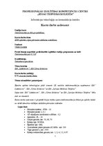 Referāts 'Telekomunikāciju tīklu projektēšana - SDH optiskās cilpas pārraides attāluma not', 48.