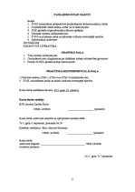 Referāts 'Telekomunikāciju tīklu projektēšana - SDH optiskās cilpas pārraides attāluma not', 49.