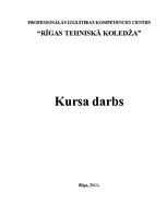 Referāts 'Telekomunikāciju tīklu projektēšana - SDH optiskās cilpas pārraides attāluma not', 51.