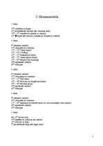 Konspekts 'Ekskursijas maršruts pa Ņujorku', 2.