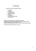 Konspekts 'Ekskursijas maršruts pa Ņujorku', 3.