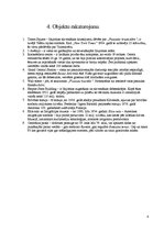 Konspekts 'Ekskursijas maršruts pa Ņujorku', 4.