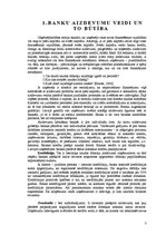 Referāts 'Aizdevuma saņemšanas iespējas uzņēmējiem', 3.