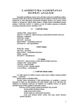 Referāts 'Aizdevuma saņemšanas iespējas uzņēmējiem', 5.