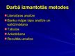 Prezentācija 'Hipotekārie kredīti Latvijā', 6.