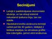Prezentācija 'Hipotekārie kredīti Latvijā', 15.