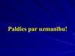 Prezentācija 'Hipotekārie kredīti Latvijā', 16.