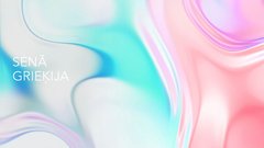 Prezentācija 'Senā Grieķija', 1.