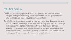 Prezentācija 'Senā Grieķija', 4.