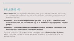 Prezentācija 'Senā Grieķija', 12.