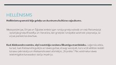 Prezentācija 'Senā Grieķija', 13.