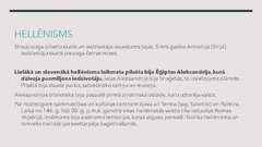 Prezentācija 'Senā Grieķija', 16.