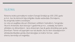 Prezentācija 'Senā Grieķija', 17.
