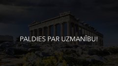 Prezentācija 'Senā Grieķija', 20.