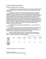 Biznesa plāns 'Privātais Montesori bērnudārzs', 5.