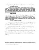 Biznesa plāns 'Privātais Montesori bērnudārzs', 8.