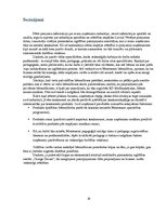 Biznesa plāns 'Privātais Montesori bērnudārzs', 19.