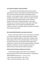 Konspekts 'Ražošanas organizācija. Ieņēmumi un ražošanas izmaksas', 2.
