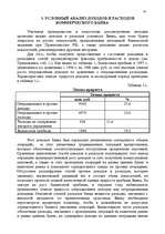 Referāts 'Анализ доходов и расходов банка', 24.