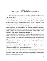 Referāts 'Iekļaujošā izglītība: par un pret argumenti', 2.