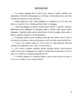 Referāts 'Iekļaujošā izglītība: par un pret argumenti', 6.