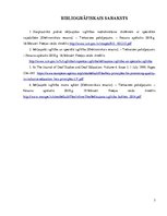 Referāts 'Iekļaujošā izglītība: par un pret argumenti', 7.