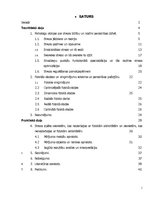 Referāts 'Stresa līmenis sievietēm ar fizisko aktivitāti un bez tās', 1.