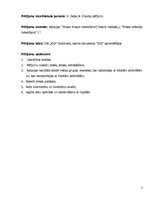 Referāts 'Stresa līmenis sievietēm ar fizisko aktivitāti un bez tās', 3.