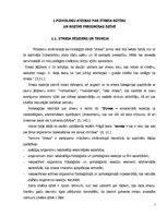 Referāts 'Stresa līmenis sievietēm ar fizisko aktivitāti un bez tās', 5.