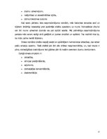 Referāts 'Stresa līmenis sievietēm ar fizisko aktivitāti un bez tās', 12.