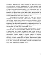 Referāts 'Stresa līmenis sievietēm ar fizisko aktivitāti un bez tās', 23.