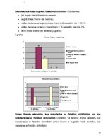 Referāts 'Stresa līmenis sievietēm ar fizisko aktivitāti un bez tās', 33.