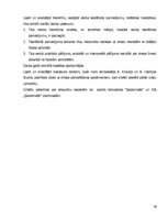 Referāts 'Stresa līmenis sievietēm ar fizisko aktivitāti un bez tās', 38.