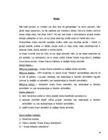 Referāts 'Stresa līmenis sievietēm ar fizisko aktivitāti un bez tās', 39.