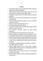 Referāts 'Transporta loģistika', 16.