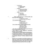 Eseja 'Aspazija "Saulainais stūrītis"', 3.