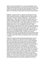 Konspekts 'Viktors Igo "Parīzes Dievmātes katedrāle". Tēlu raksturojums', 3.