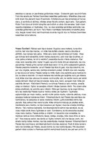 Konspekts 'Viktors Igo "Parīzes Dievmātes katedrāle". Tēlu raksturojums', 4.