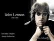 Prezentācija 'John Lennon', 1.