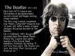 Prezentācija 'John Lennon', 4.