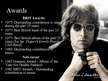 Prezentācija 'John Lennon', 6.