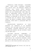 Konspekts 'Partiju loma demokrātijā', 2.