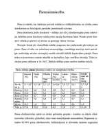 Referāts 'Piensaimniecība', 1.