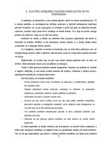 Referāts 'Starpkultūru komunikācijas raksturojums', 9.