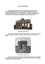 Konspekts 'Ampīrs', 5.