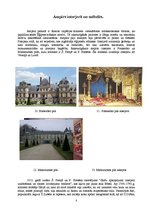 Konspekts 'Ampīrs', 8.