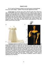 Konspekts 'Ampīrs', 12.