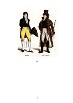 Konspekts 'Ampīrs', 13.